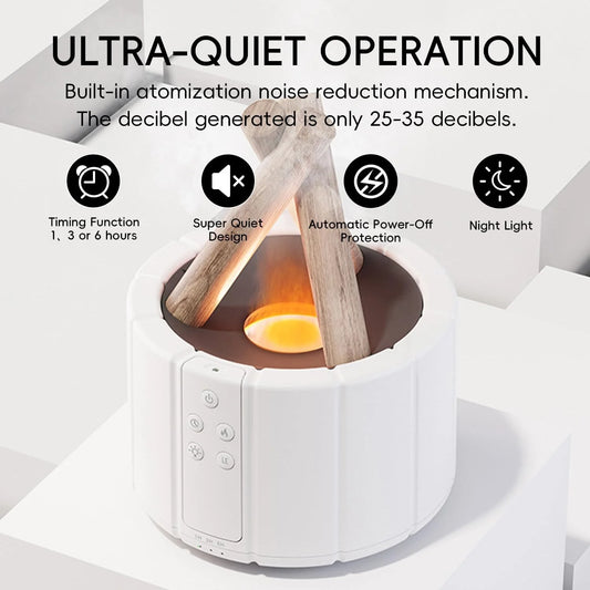 Bonfire Humidifier