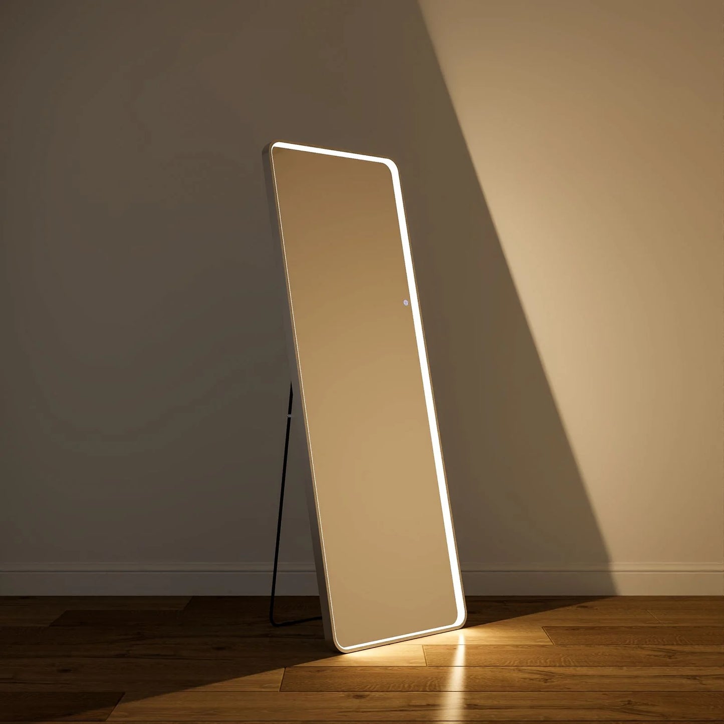 Full Length LED Dressing Mirror