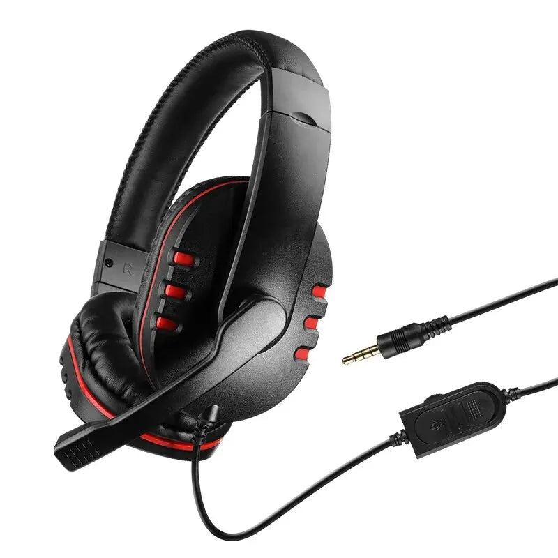 3.5mm Gaming Headphone